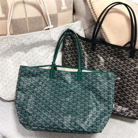 goyard prices 2020|goyard bag price list.